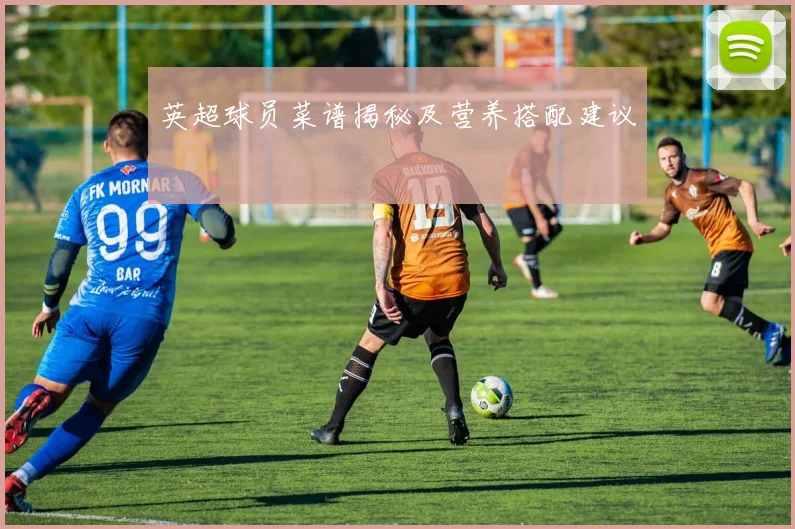 英超球员菜谱揭秘及营养搭配建议